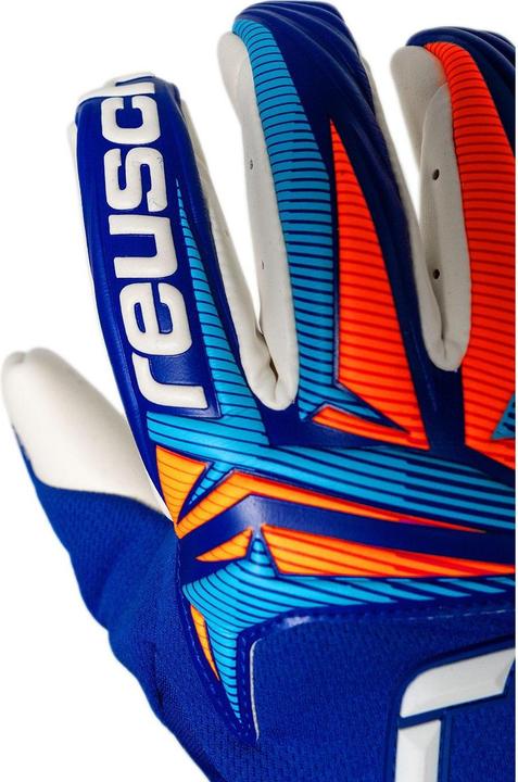 Produktbild Reusch Attrakt Gold X Guardian (9.5)