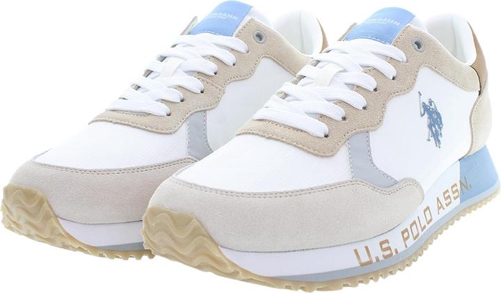 Produktbild U.S. Polo Sneaker CLEEF006B Low-Sneaker (45)