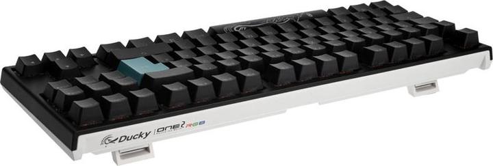 Productafbeelding Ducky One 2 TKL PBT (NL, Bedraad)
