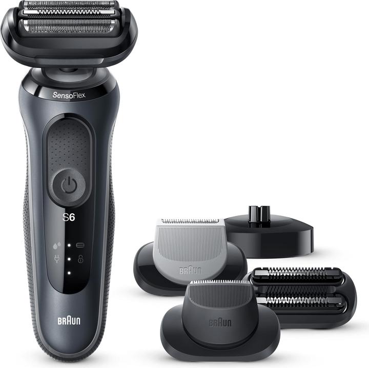 Image du produit Braun Série 6