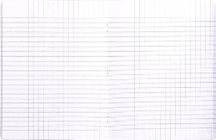 Actual product image Clairefontaine Mimesys (24 x 32 cm, Lined, Soft cover)