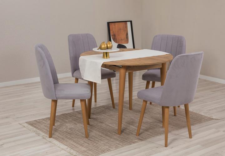 Actual product image Homitis Vina (100 x 100 x 75 cm)
