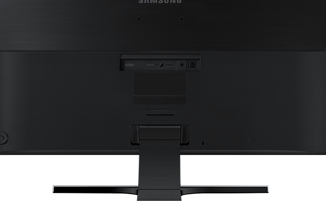Image du produit Samsung U28e590d (3840 x 2160 pixels, 28")