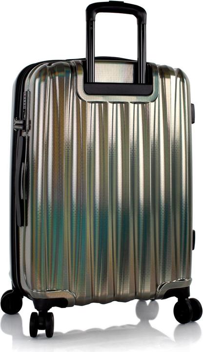 Actual product image Heys Astro Charcoal M -matkalaukku, hiili (72 l, M (50 - 90l))