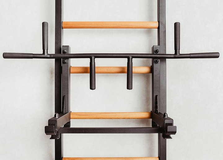 Actual product image BenchK Wall bars 231W