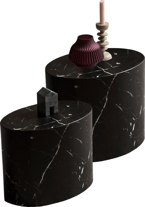 Actual product image SalesFever Coffee table