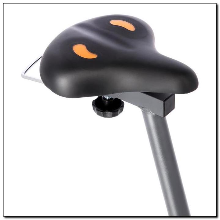 Actual product image HMS M9239 PRIME MAGNETIC BIKE