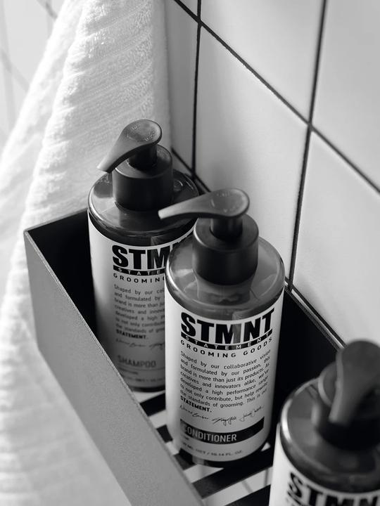 Produktbild STMNT Shampoo (300 ml)