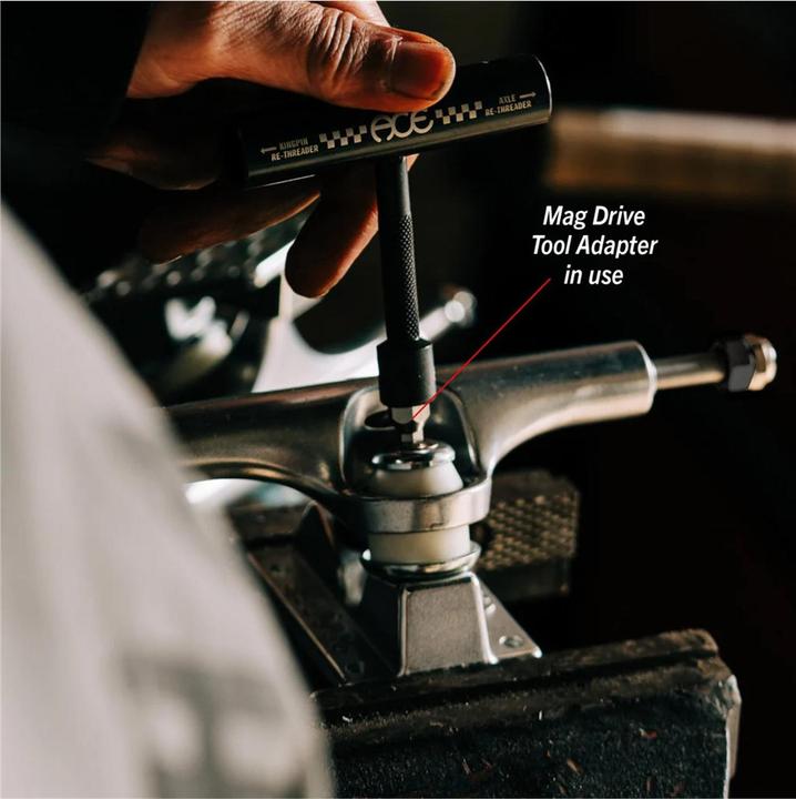 Produktbild Ace AF-1 55 Inverted Hollow Set (8.50")