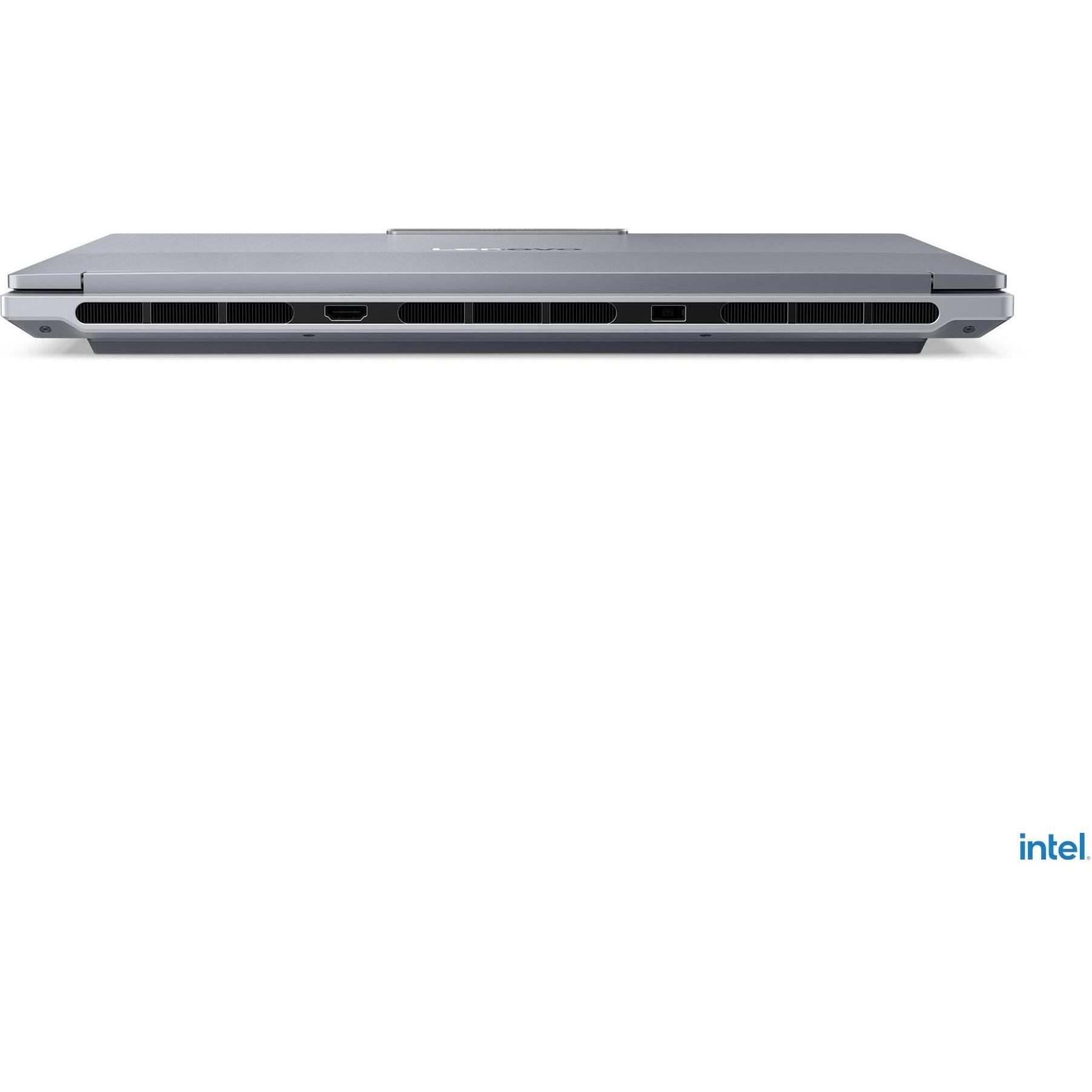 Lenovo ThinkBook 16p G6 IAX, Notebook Ersatzteile, Grau