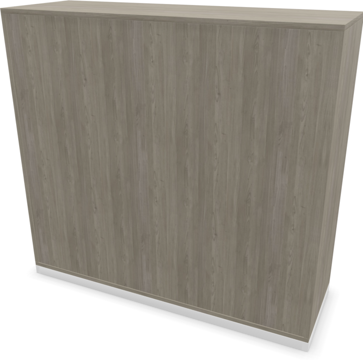 Image du produit Narbutas Choice Armoire à portes coulissantes (120 x 40 x 111,5 cm)