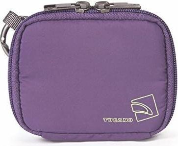 Image du produit Tucano Youngster Vertical Bag Sac photo, 9,5x5,5x1,5cm (Sac à bandoulière pour appareil photo)