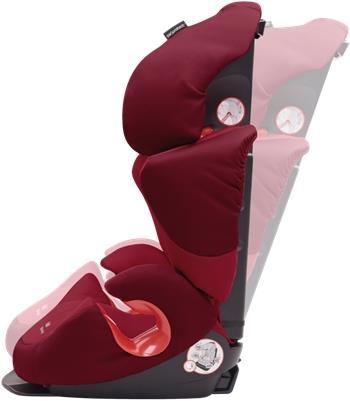 Produktbild Maxi-Cosi Rodifix Airprotect