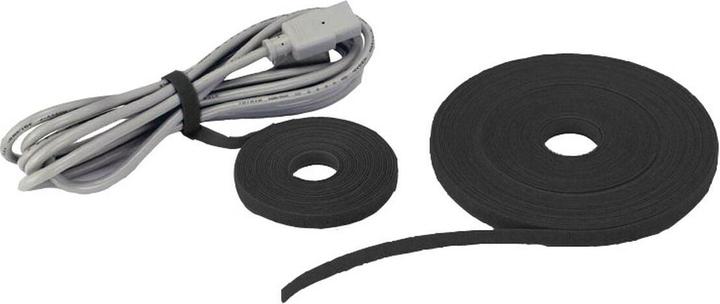 Image du produit Alantec 025CZA Support pour serre-câbles Velcro (e) (500 cm)