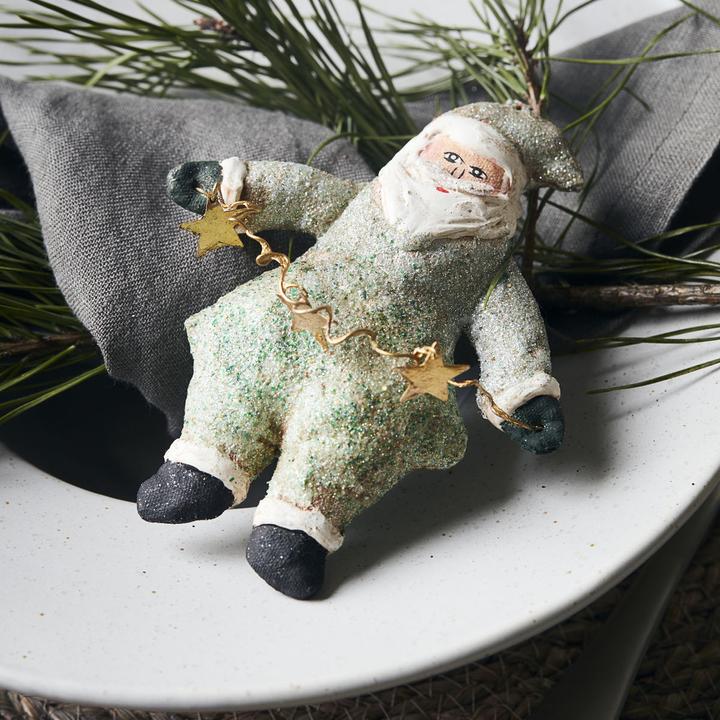 Actual product image House Doctor Santa Claus