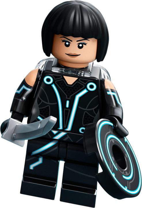 Produktbild LEGO Tron Legacy (21314, LEGO Ideas)