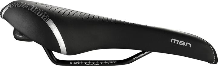 Produktbild Selle Italia Man Gel Flow
