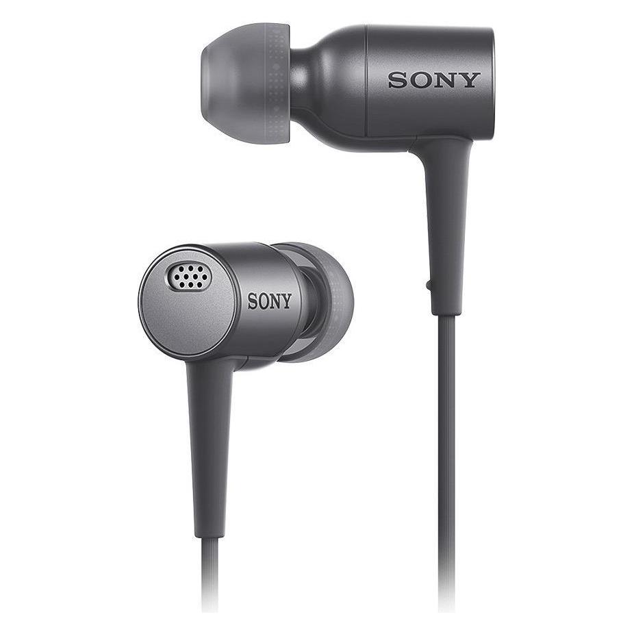 Sony MDR-EX750NA h.ear in NC - buy at Galaxus - Galaxus