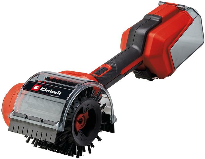 Einhell Picobella 18/90 (Akkubetrieb)