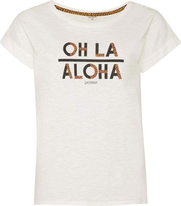 Actual product image Protest Ladies Day Undershirt, Shell, Medium (M)