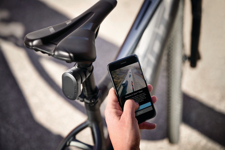Produktbild Garmin Varia RVR 315