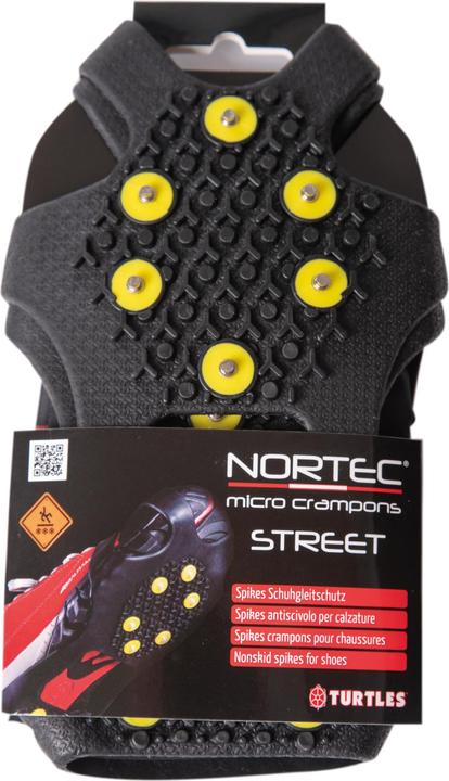 Actual product image Nortec Street (41 - 44)