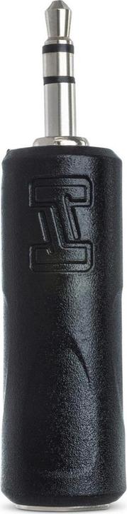 Productafbeelding Hosa GMP-112 Adaptor 1/4 In TRS To 3.5mm TRS (Jack adapter)