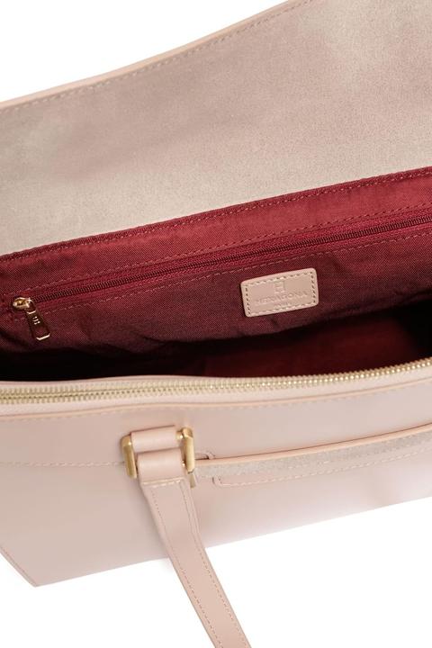 Produktbild Hexagona Hedendaagse Dames mit Ritssluiting und magneet