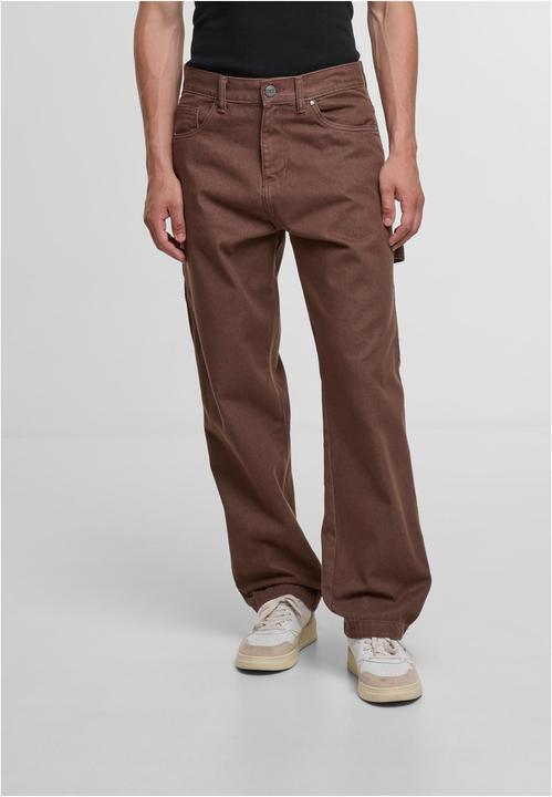 Immagine prodotto DEF May Straight Fit Jeans brown 33 (33)