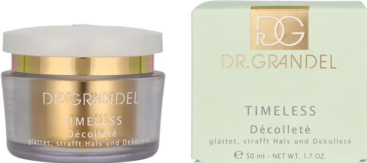 Actual product image Dr Grandel Timeless (50 ml)
