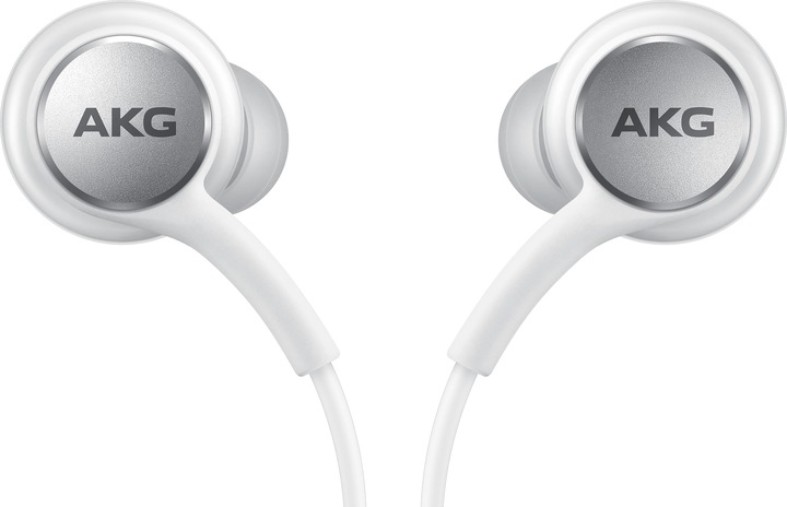 Produktbild Samsung USB Type-C EO-IC100 (keine Geräuschunterdrückung, Kabelgebunden)