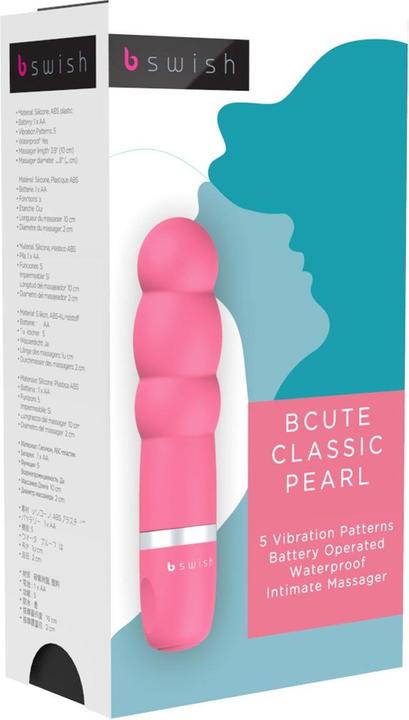 Image du produit Bswish Bcute
