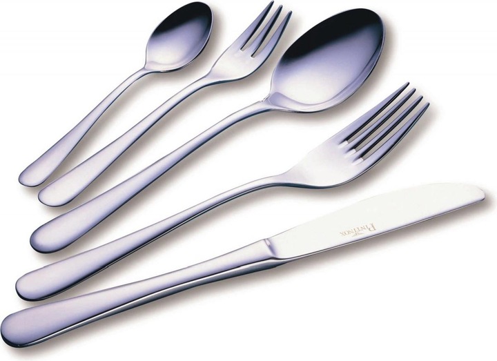 Immagine prodotto Pintinox Cucchiaio da portata Hotel 22.2cm (Set di posate)