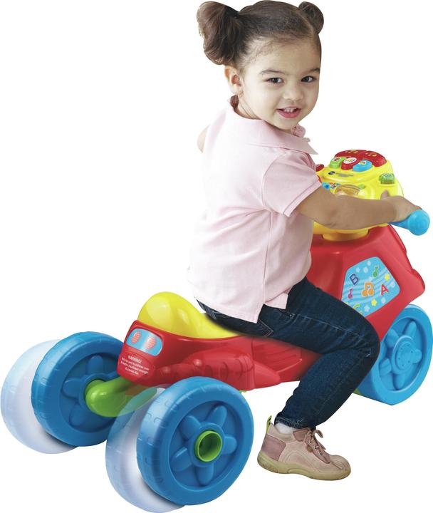 Produktbild VTech Cyclo Moto 2 in 1