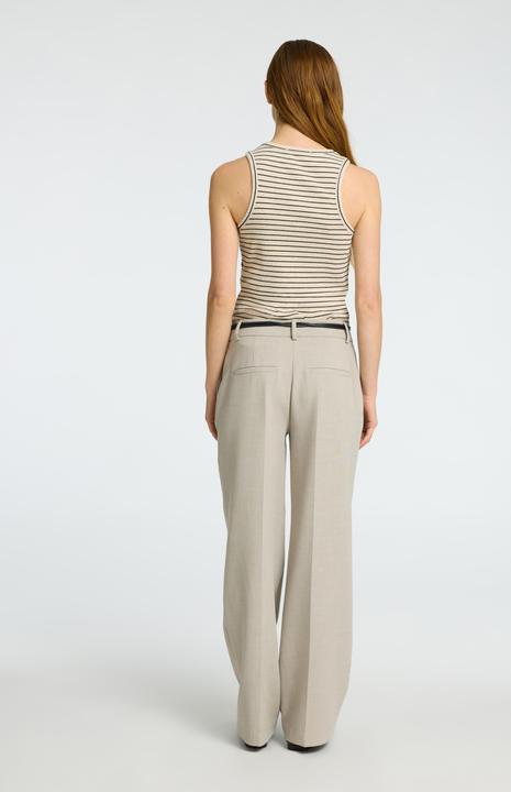 Immagine prodotto Selected Femme Canotta a righe (XL)
