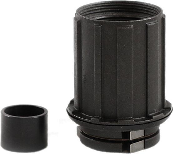 Produktbild Sun Ringlé Demon/ADD/Black Flag/Charger Expert HG Chromoly