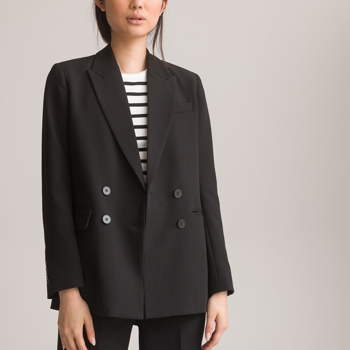 Produktbild La Redoute Collections Blazer (48)