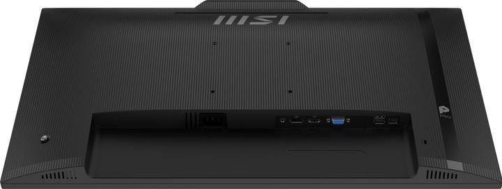 Produktbild MSI PRO MP272PMG 69cm (27") IPS FHD 120Hz 4ms (1920 x 1080 Pixel, 27")