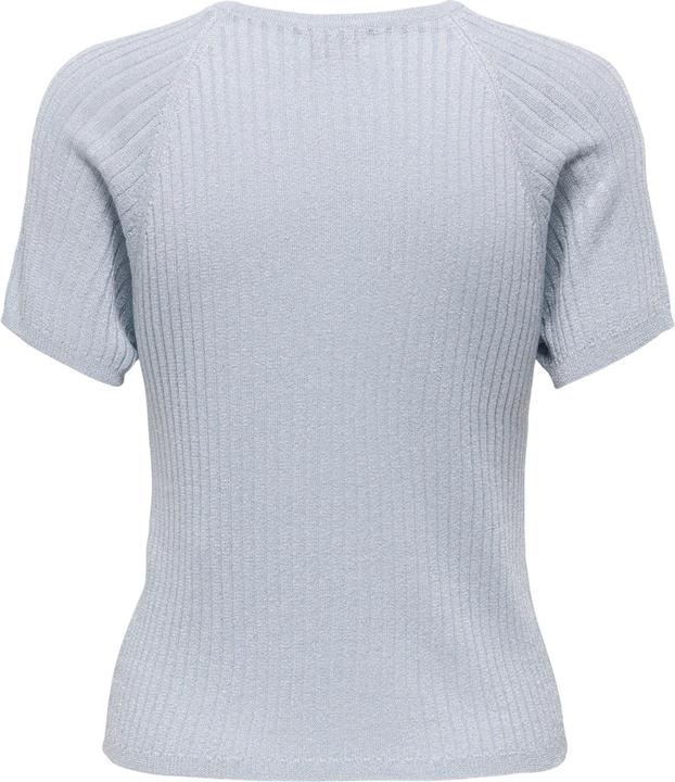 Actual product image JdY Jdybodilla S/S Glitter Pullover Knt Noos (L)