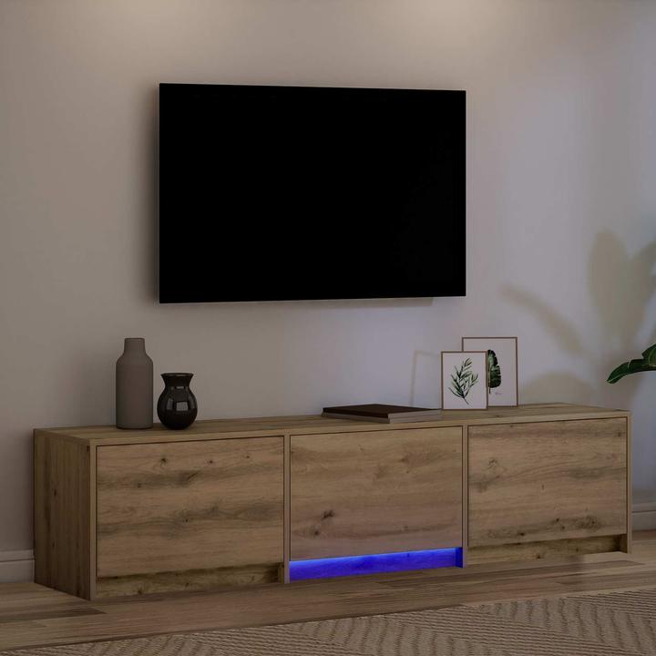 Image du produit vidaXL TV-Ständer (34 x 34 x 40 cm)