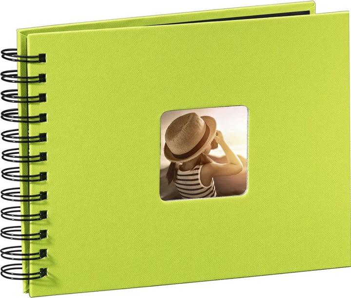 Image du produit Hama Livre photo Wiro Fine Art (10 x 15 cm)