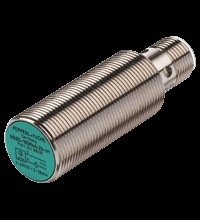 Actual product image Pepperl & Fuchs Proximity switch