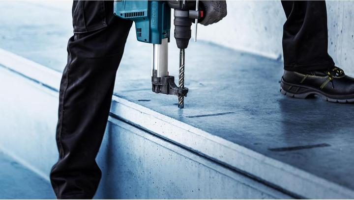 Actual product image Bosch Professional Zubehör Hammer drill SDS-plus-7X (8 millimetres)