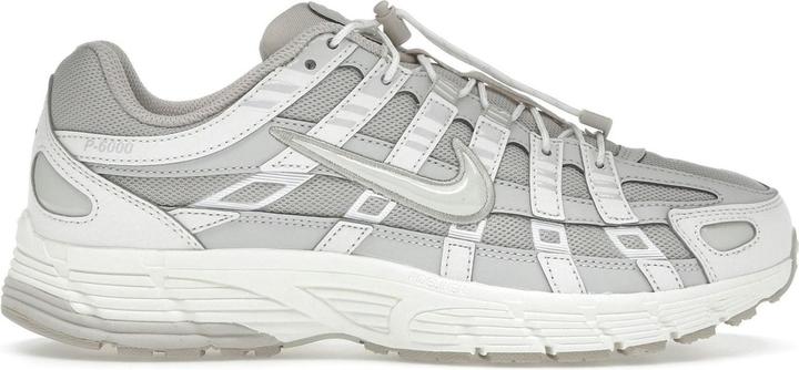 Image du produit Nike P-6000 Sail Light Bone Cream (Women's) (38.5)