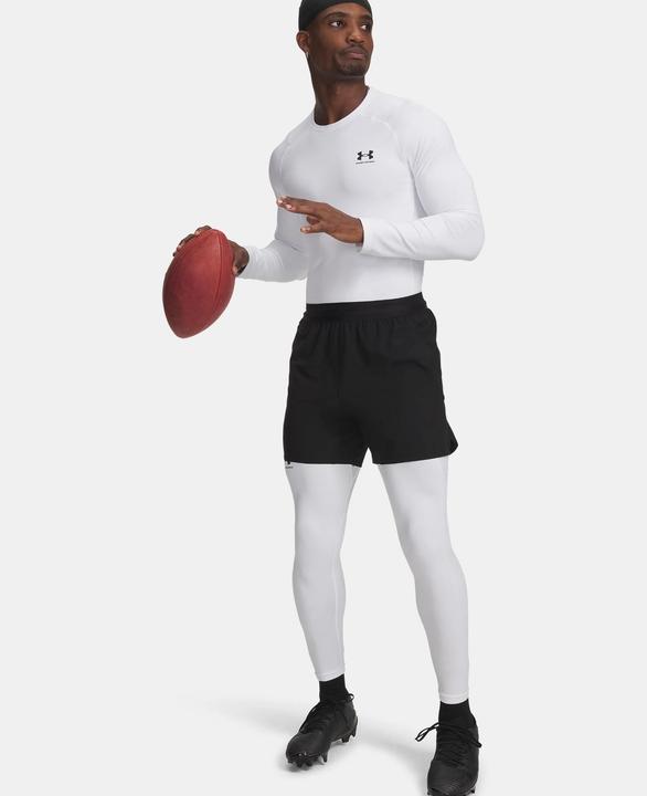 Actual product image Under Armour ColdGear functional tights men (XL)