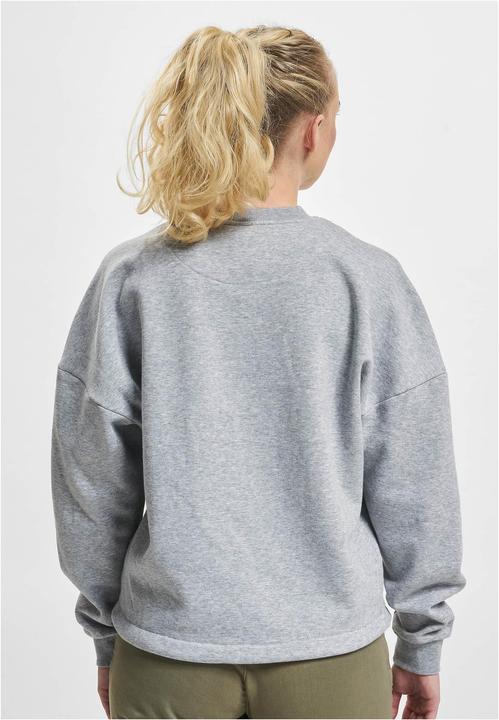 Produktbild Just Rhyse Stars Crewneck heather grey L (L)