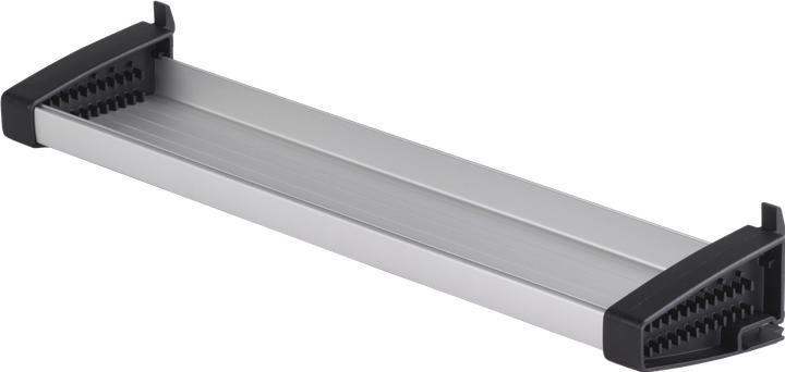 Actual product image wolfcraft 1 perforated wall shelf WSS