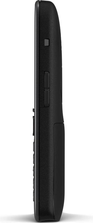 Actual product image Gigaset PRO bundle consisting of N530 IP PRO DECT base station plus S700H DECT handset