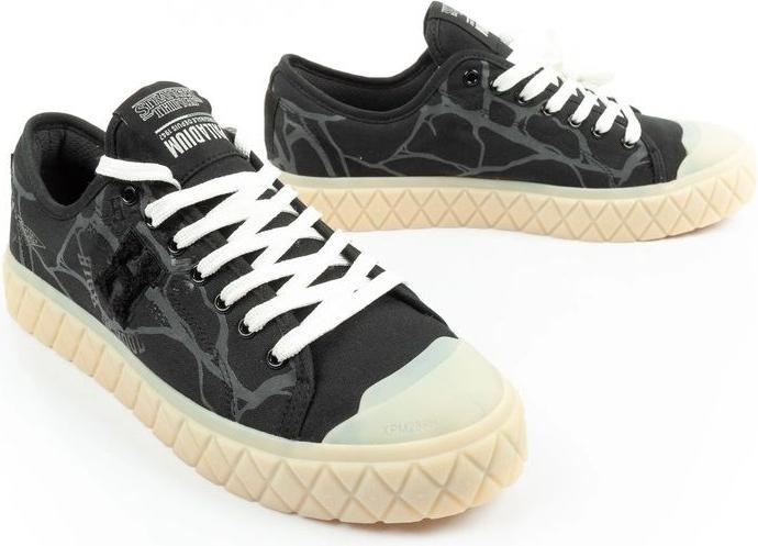Actual product image Palladium Ace Vines (45)