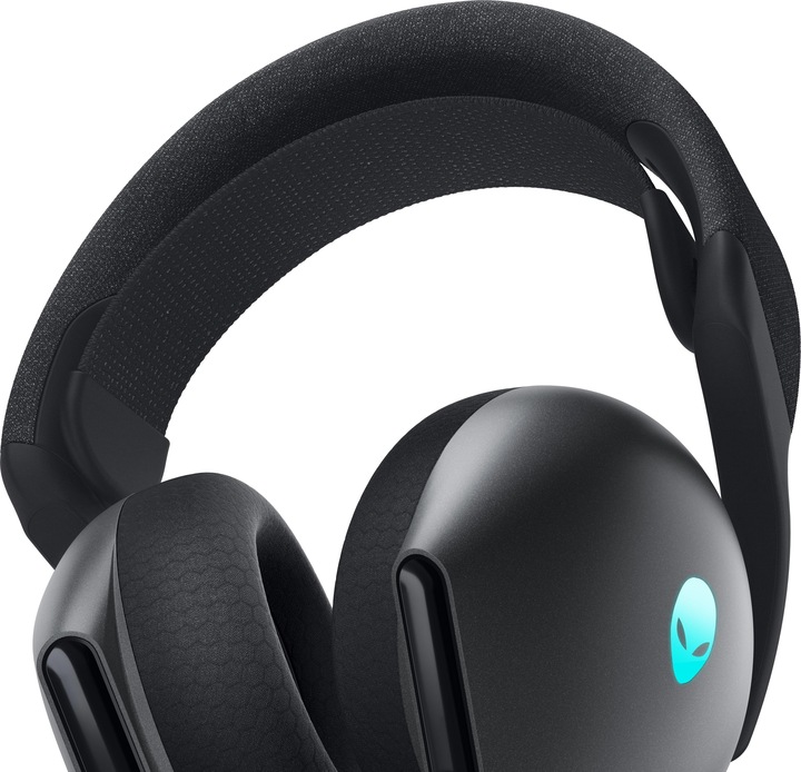 Image du produit Dell Alienware AW720H (Filaire, Sans fil)